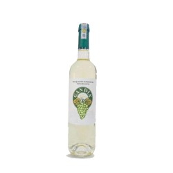 Gandia sweet white wine