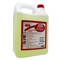 Eau de Javel Celyves 5L