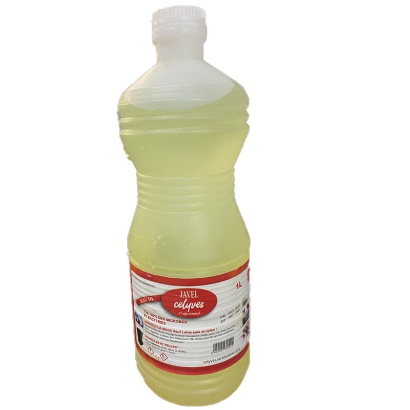 Celyves Bleach 1L