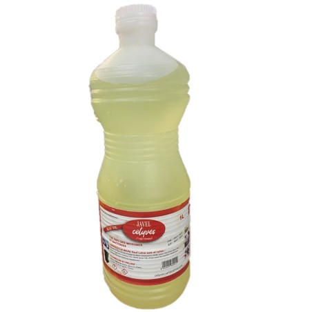Eau de Javel Celyves 1L