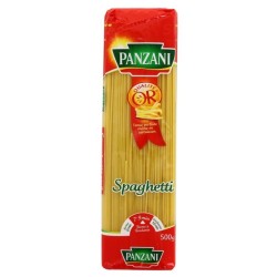 Panzani Pâtes Capellini 1 kg