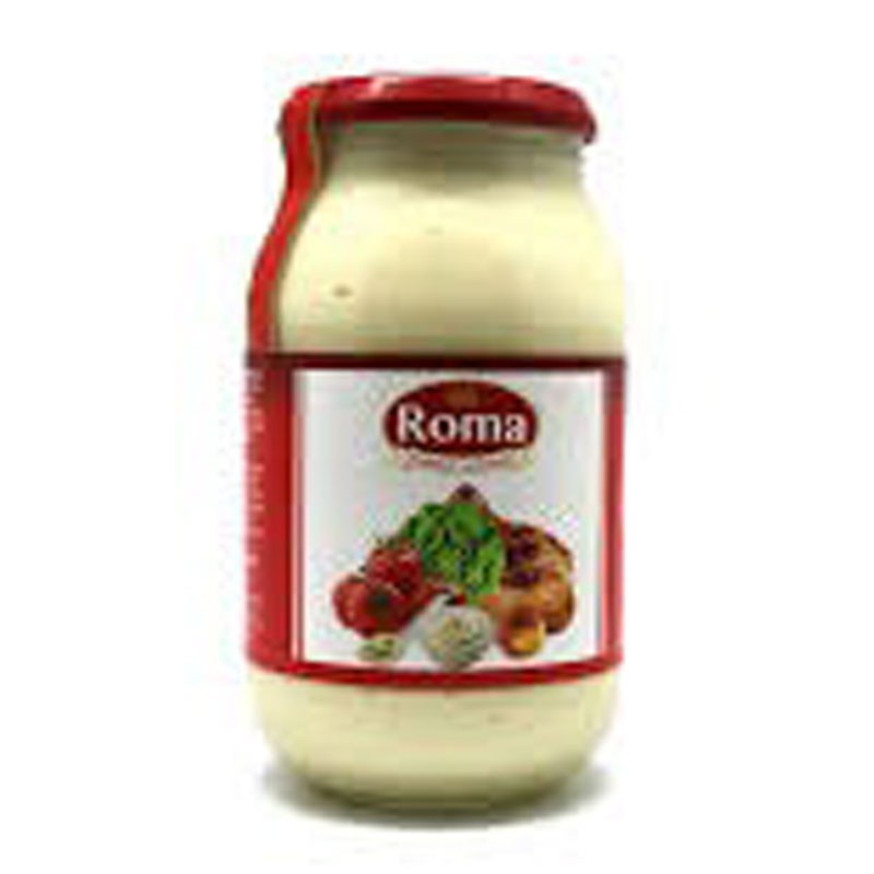 Roma Mayonnaise 250ml