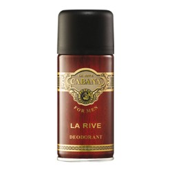 Déodorant Cabana La Rive - 150ml