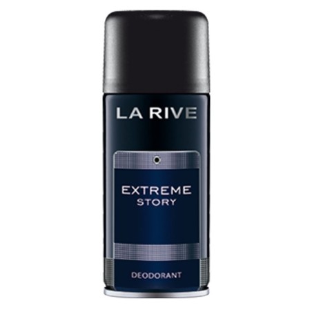 Déodorant Extreme Story La Rive - 150ml