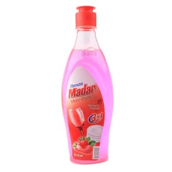 Liquide Vaisselle Renzo Fraise - 225ml