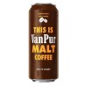 Van Pur Malt Café 50cl