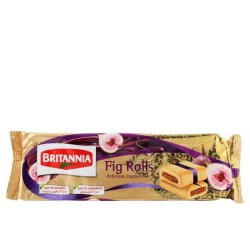 Biscuit Datte Rolls Britannia – 90g