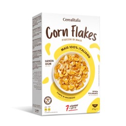 Cornflakes Cerealitalia 375g