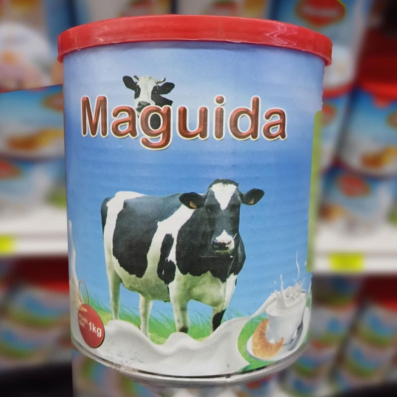 Maguida Milk – 1Kg