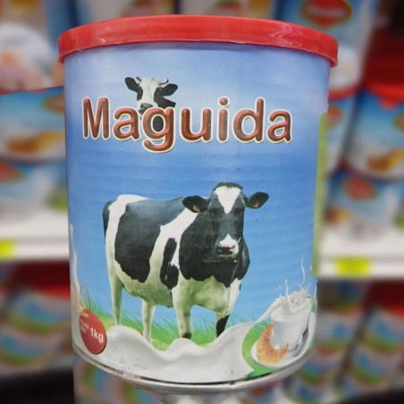 Maguida Milk – 1Kg