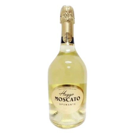 Hugo Sparkling Wine – 75cl