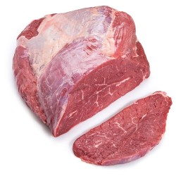 Boneless Beef – 1kg