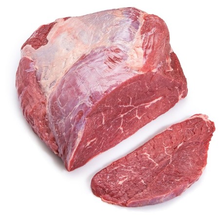 Boneless Beef – 1kg