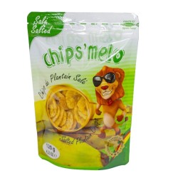 Chips Mélo Salé – 120g