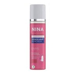 Acétone Dissolvant NINA – 250ml