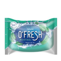Savon de Toilette O'Fresh Menthol – 120g
