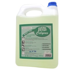 Celyves Bleach 9°  5L