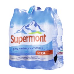 Palette Supermont 1.5L