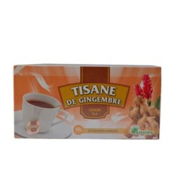 Tisane Gingembre Proxima – 50g