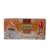 Tisane Gingembre Proxima – 50g