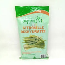 Dried Lemongrass