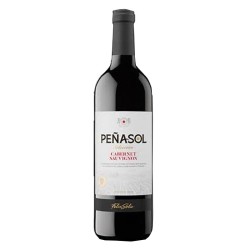 Penasol Cabernet Sauvignon Red Wine