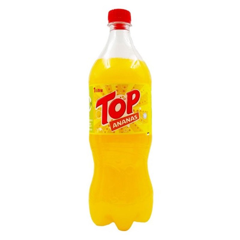 Top Ananas 1L