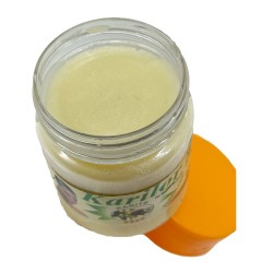 ORLEA Shea Butter & Coconut Milk – 750ml