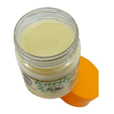 ORLEA Shea Butter & Coconut Milk – 750ml