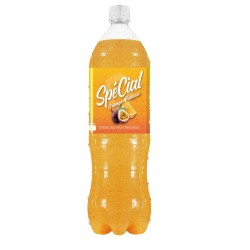 Spécial Orange Passion Drink – 1L