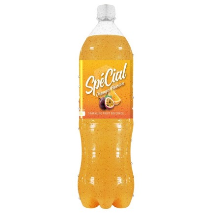 Spécial Orange Passion Drink – 1L