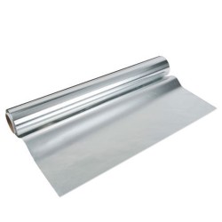 Papier Aluminium – 100m