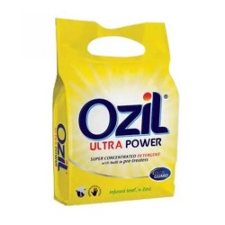 Ozil Ultra Power Laundry Power 450g