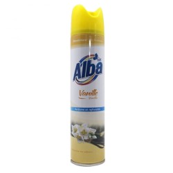 Désodorisant Alba Vanille 300ML