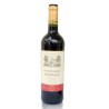 Vin Rouge Château Rousseau Bordeaux – 75cl