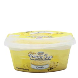 Primo Ice Vanille 500mL/260g