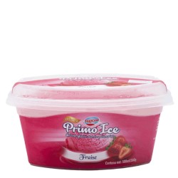 Primo Ice Fraise 500mL/260g