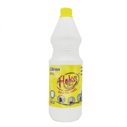 Hoka Clean Lemon Bleach – 1L