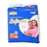 Softcare Gold Premium Baby Diapers Mini M