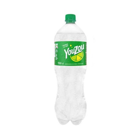 1L Soda Youzou