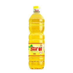 Star Oil Vegetable Oil