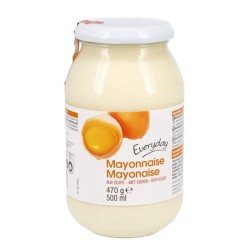 Everyday Mayonnaise – 500g