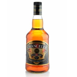 Chanceler Whisky – 1L