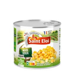 Saint Eloi Sweet Corn – 300g
