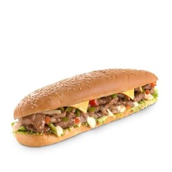 Meat Sandwich