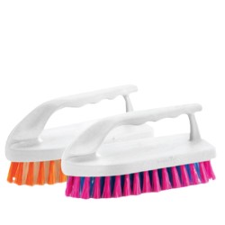 Laundry Brush