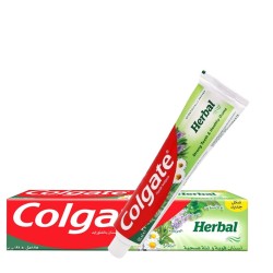 Colgate Herbal Toothpaste – 125ml