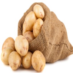 Local Potatoes – 1kg