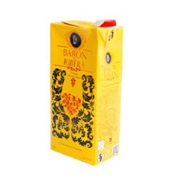 Baron Ribera Red Wine – 1L