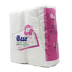 Sita Paper Towels – Pack of 2 Rolls